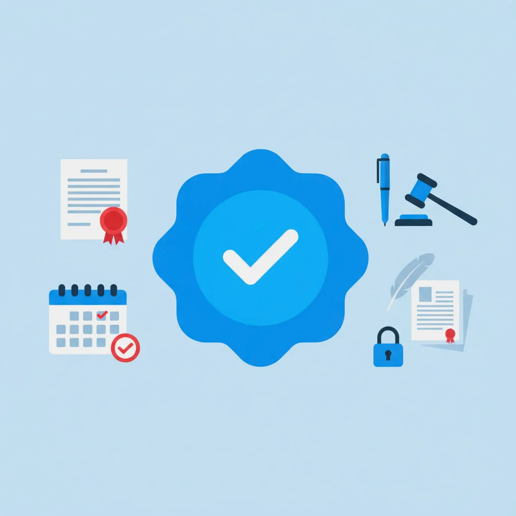 Premium Notary Service